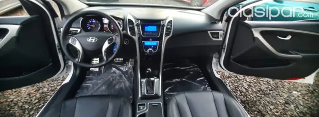 Hyundai I30 2012 - foto 8
