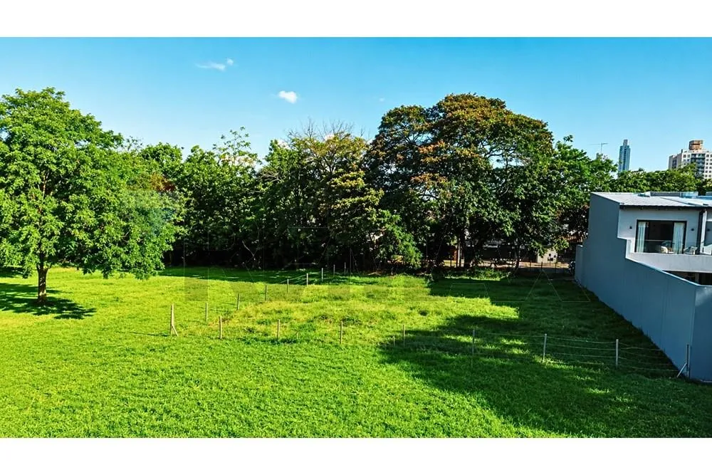 VENDO TERRENO EN ASUNCION MBURUCUYA — foto 3
