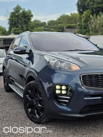 Kia Sportage 2016 - foto 2