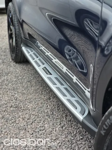 Kia Sportage 2016 — foto 7