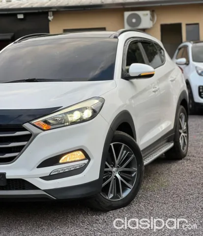 Hyundai Tucson 2016 — foto 3