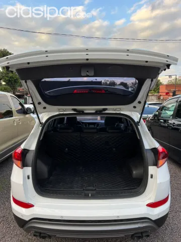 Hyundai Tucson 2016 - foto 8