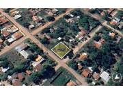 VENDE Terreno en Aregua