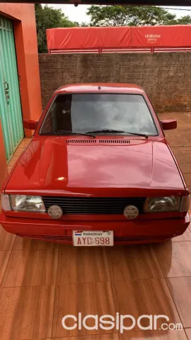 Volkswagen Saveiro 1997 — foto 6