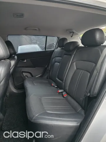 Kia Sportage 2012 - foto 8