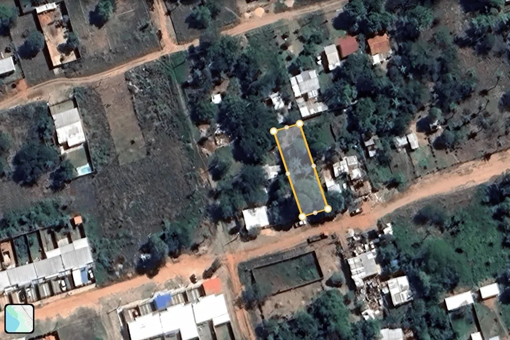 TERRENO EN VENTA | CIUDAD DE LUQUE B°MORA CUE! — foto 2