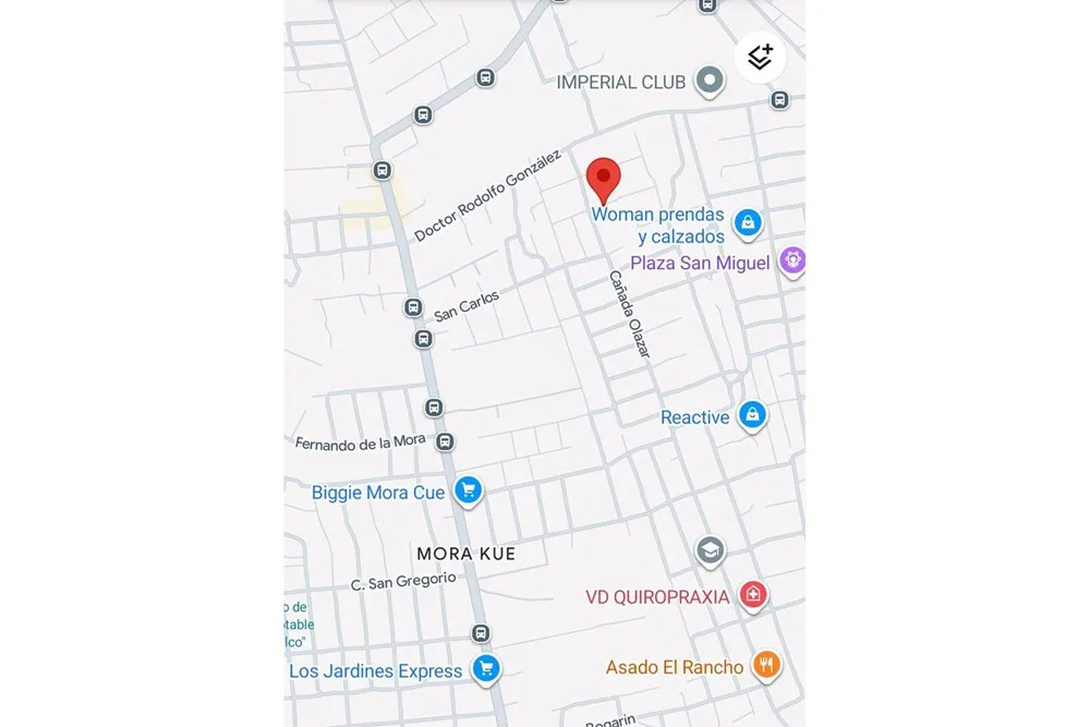 TERRENO EN VENTA | CIUDAD DE LUQUE B°MORA CUE! — foto 3