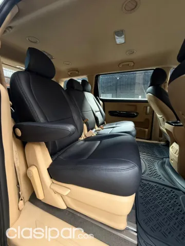 Kia Carnival 2016 — foto 5