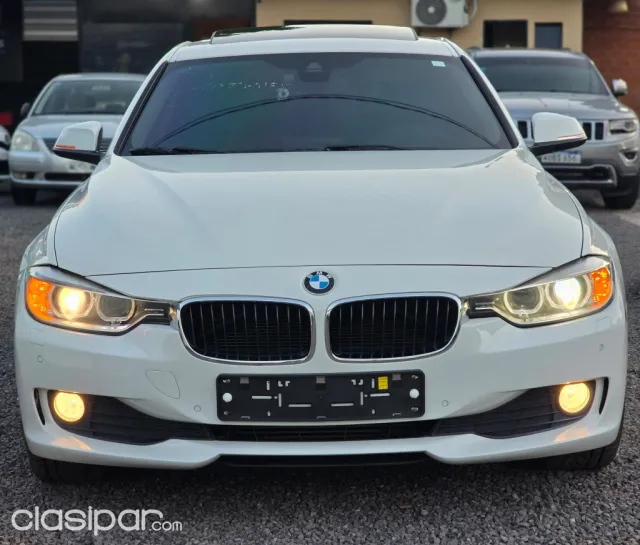 Bmw 320D 2013 - foto 2