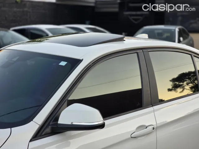 Bmw 320D 2013 — foto 4