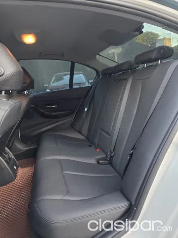 Bmw 320D 2013 — foto 5
