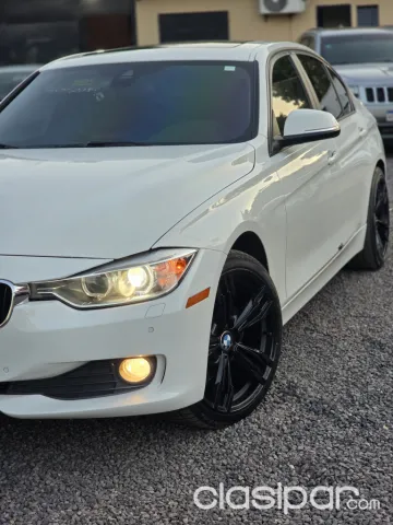 Bmw 320D 2013 — foto 7