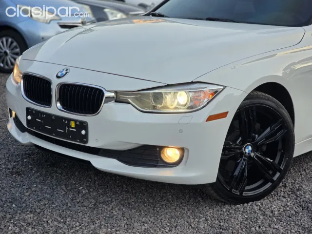 Bmw 320D 2013 - foto 8