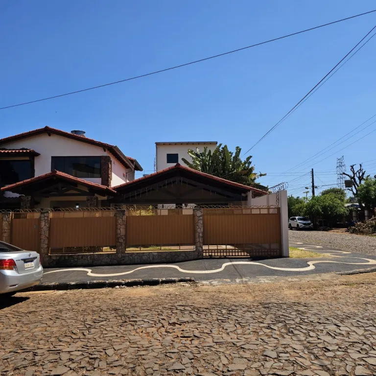 Residencia en C.D.E en venta. La Blanca km 5,5 — foto 2