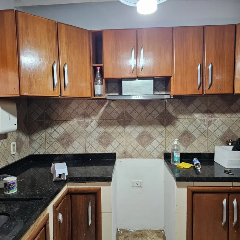 Residencia en C.D.E en venta. La Blanca km 5,5 — foto 3