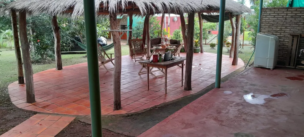 Casa Quinta en venta – Itacurubí de la Cordillera — foto 3