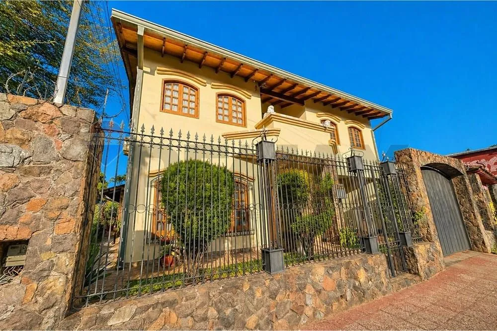 En Venta -Casa - Santa Rosa, Asunción, Paraguay — foto 2