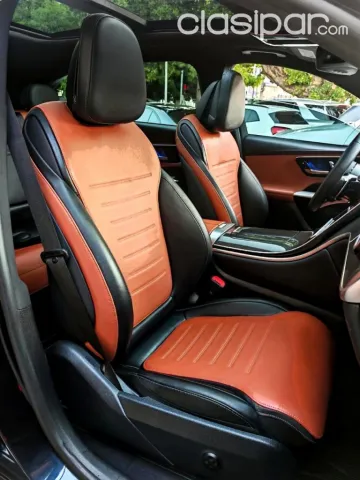 Mercedes Amg Glc 43 Suv 2024 — foto 4
