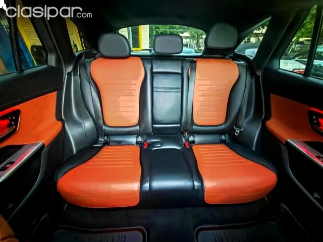 Mercedes Amg Glc 43 Suv 2024 — foto 8