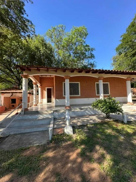 Vendo casa quinta en Limpio-Piquete kue — фото 3