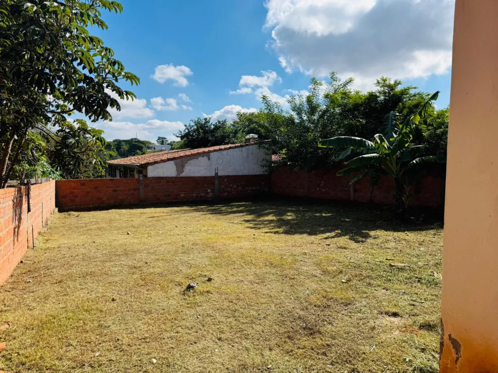 VENDO CASA EN SAN LORENZO — foto 2