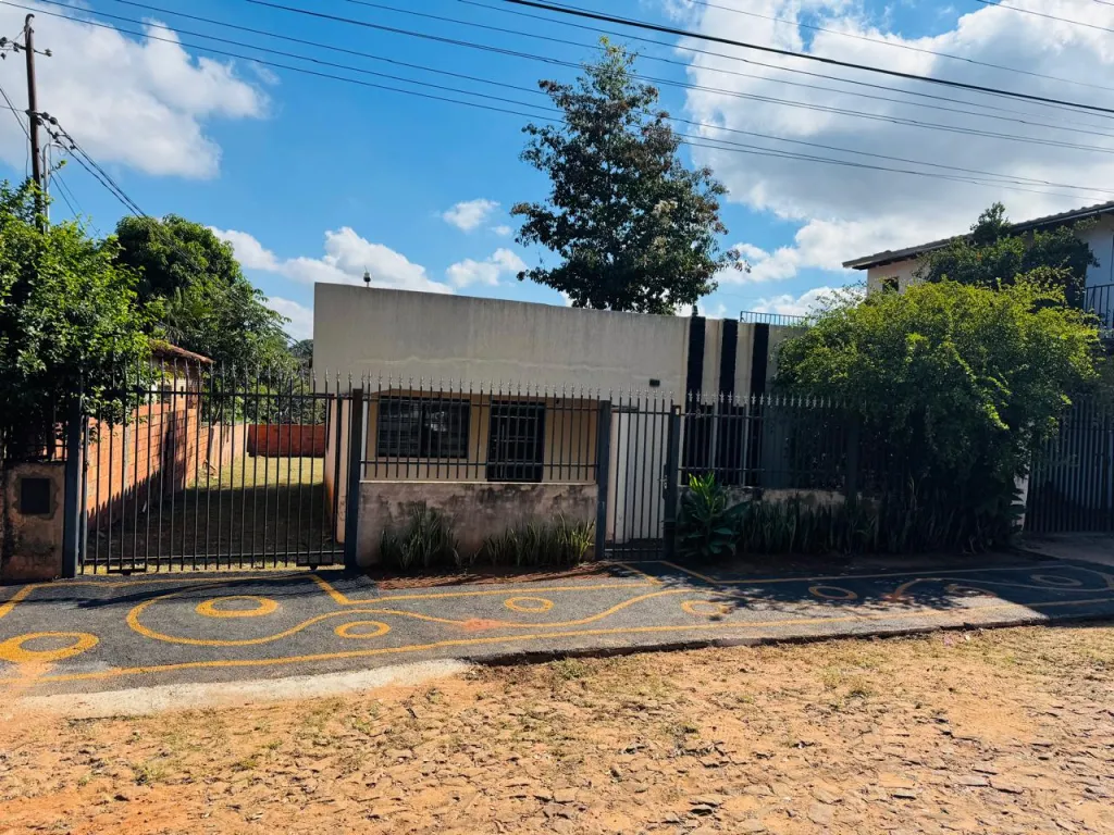 VENDO CASA EN SAN LORENZO — foto 3
