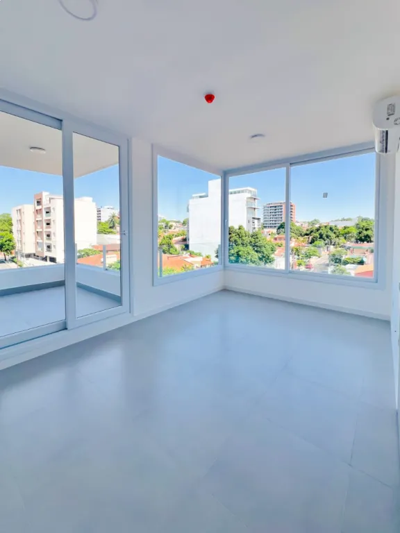 Vendo departamento 2 dormitorios + cochera — foto 2