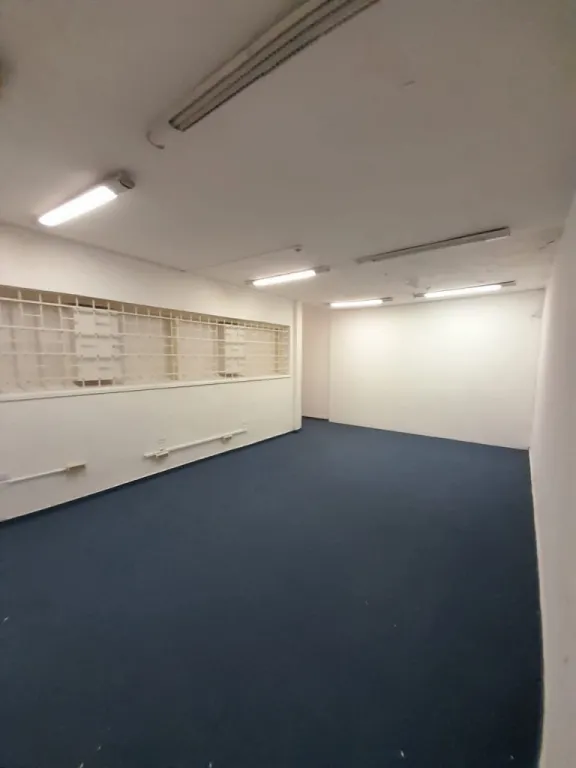 VENDO SALON COMERCIAL EN ASUNCION BARRIO VILLA MORRA COD 5416 — фото 3