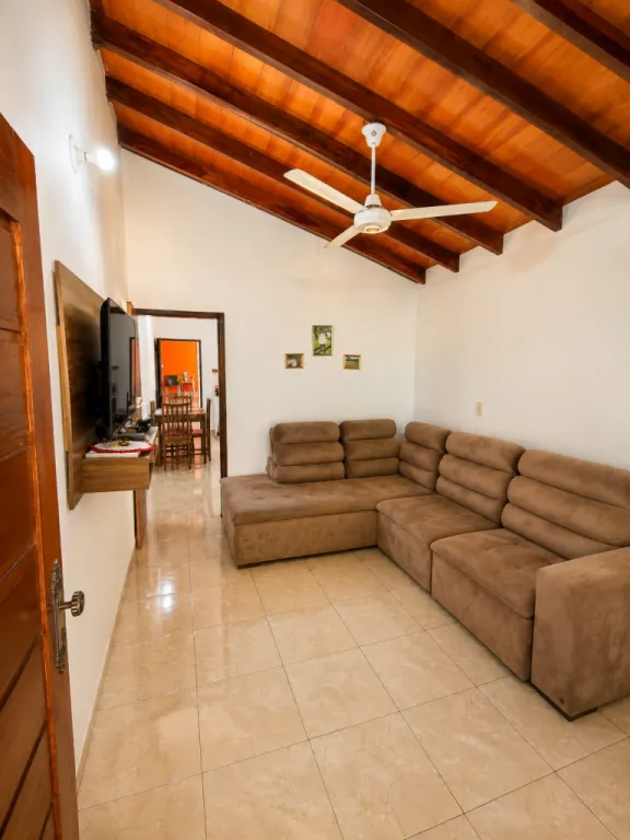 VENDO CASA EN CAACUPÉ — foto 2