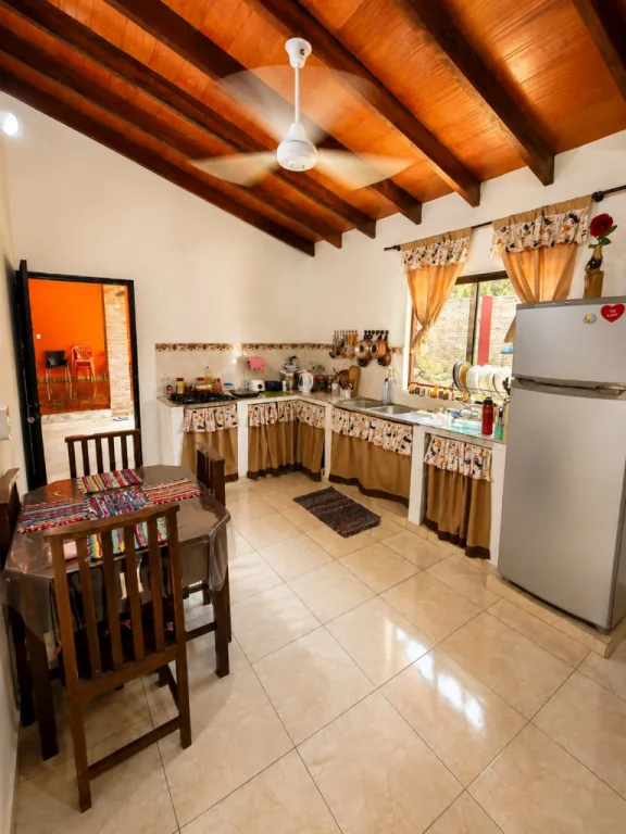VENDO CASA EN CAACUPÉ — foto 3