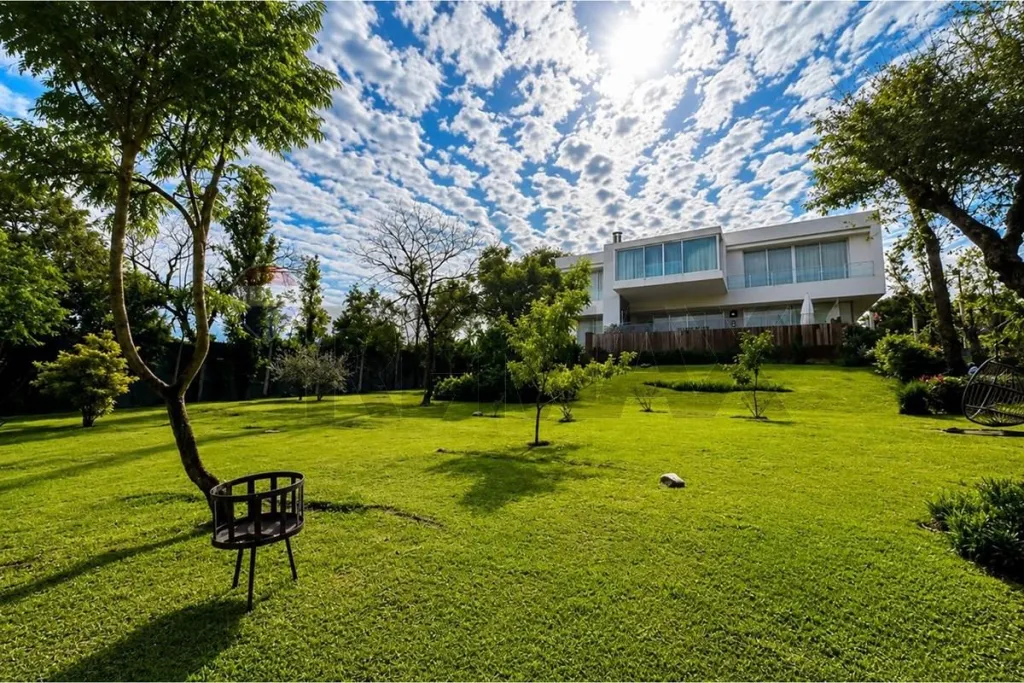 VENDO CASA AMOBLADA EN SAN BERNARDINO — foto 2