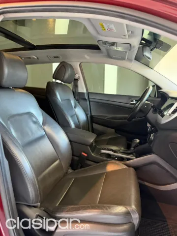 Hyundai Tucson 2018 - foto 2