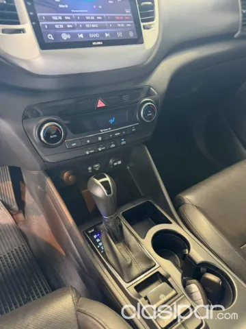 Hyundai Tucson 2018 — foto 6