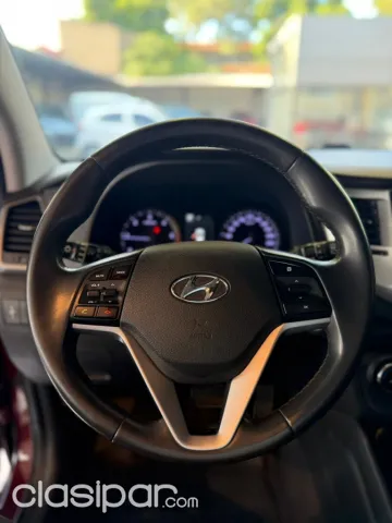 Hyundai Tucson 2018 — foto 7