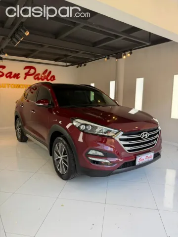 Hyundai Tucson 2018 - foto 8