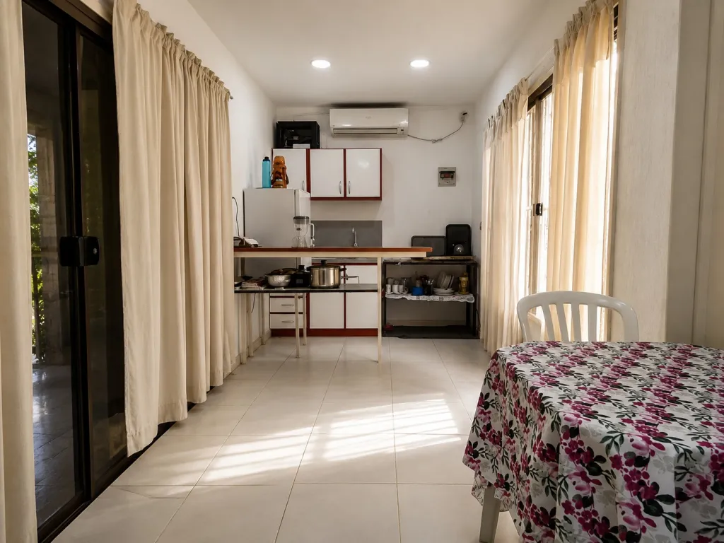 VENDO CASA EN YPANÉ — foto 3