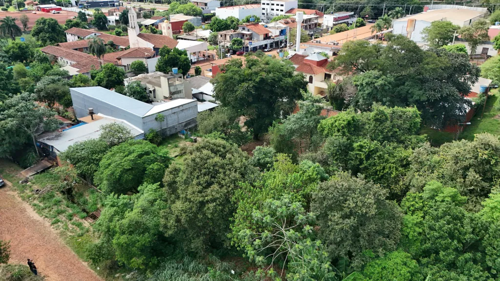 Terreno en Santa Ana, detras del Hospital Regional — foto 3