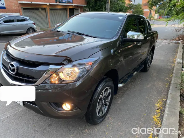 Mazda Bt-50 2019 — foto 3