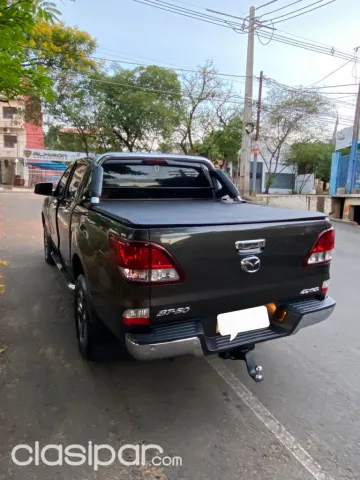 Mazda Bt-50 2019 — foto 4