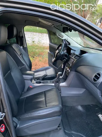 Mazda Bt-50 2019 — foto 6