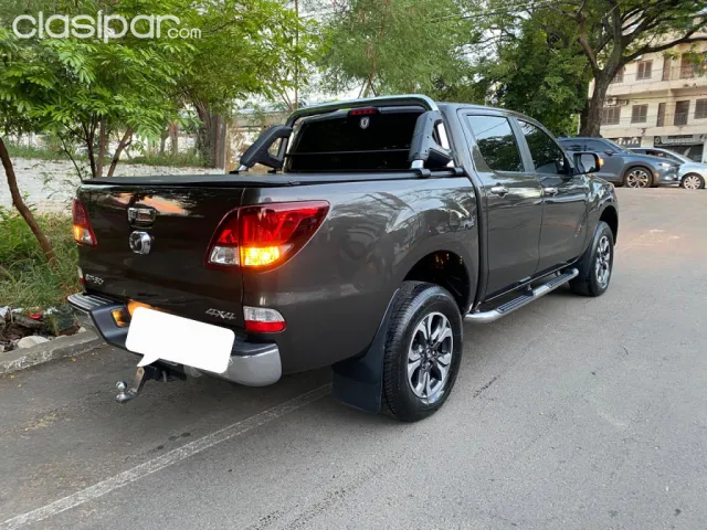 Mazda Bt-50 2019 - foto 7