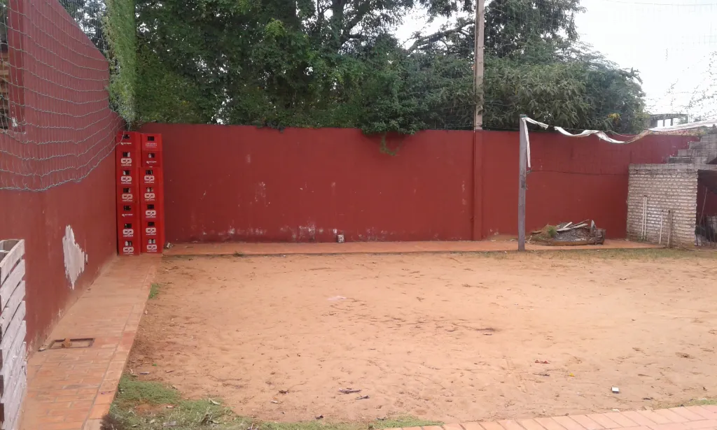 EN VENTA TERRENO - LAURELTY SAN LORENZO - ZONA SUB ESTATICA ANDE - RUTA SAN LORENZO - LUQU — foto 3