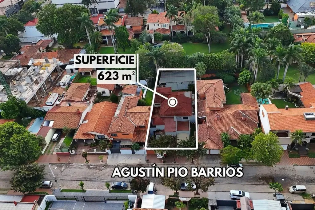 VENDO TERRENO EN MANORA — photo 3
