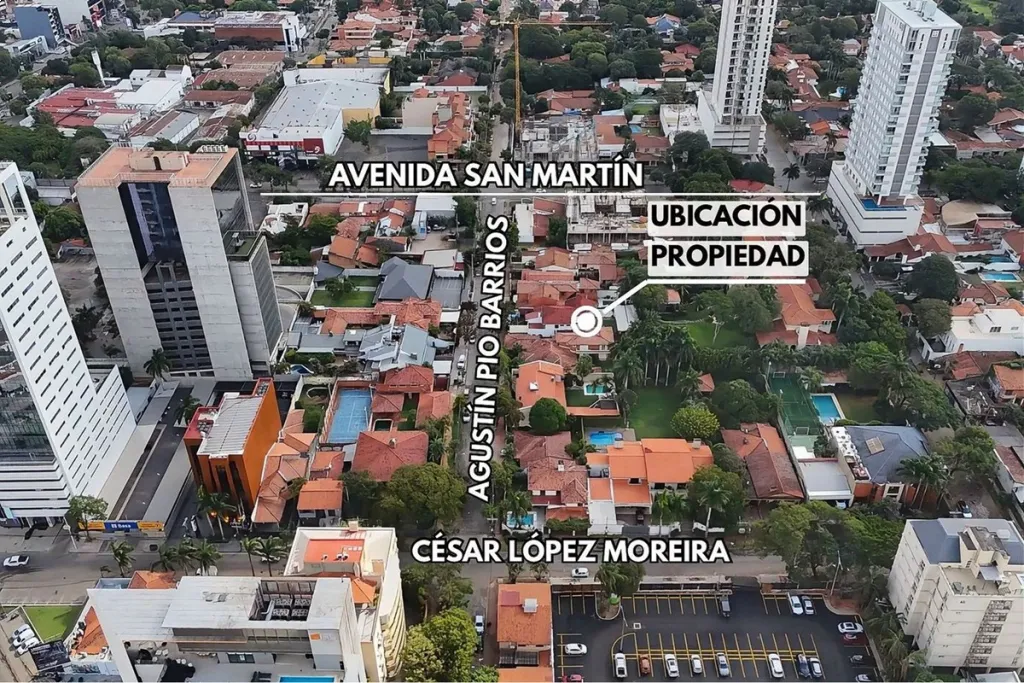 VENDO TERRENO EN MANORA — photo 2