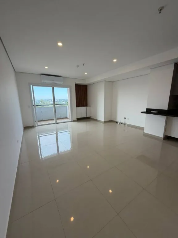 VENDO DEPARTAMENTO A ESTRENAR 2 DORMITORIOS EN BARRIO HERRERA ASUNCION — foto 2