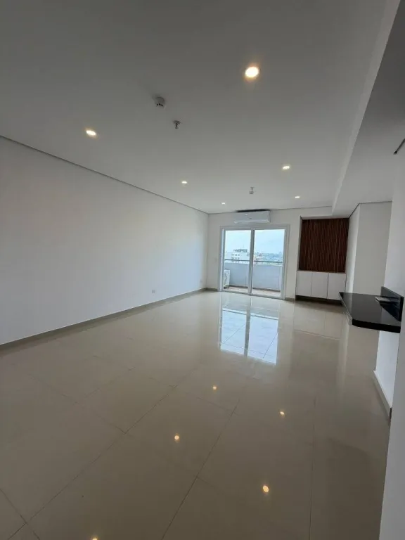 VENDO DEPARTAMENTO A ESTRENAR 2 DORMITORIOS EN BARRIO HERRERA ASUNCION — foto 3
