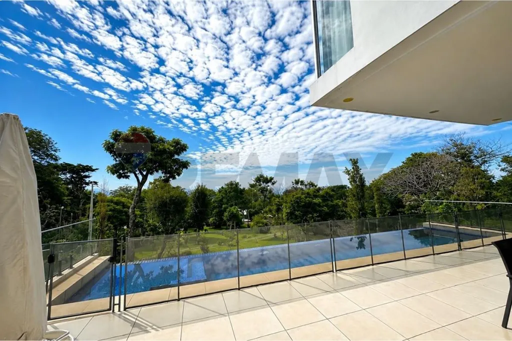 VENDO CASA AMOBLADA EN SAN BERNARDINO — foto 2