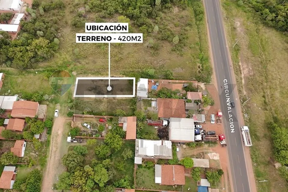 Terreno - Venta - Limpio, Central, Paraguay — foto 2