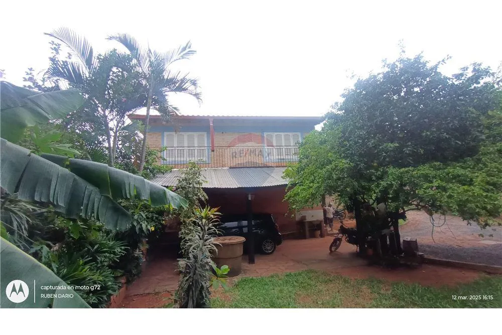 CASA CON UBICACION PRIVILEGIADA EN ÑEMBY — foto 2