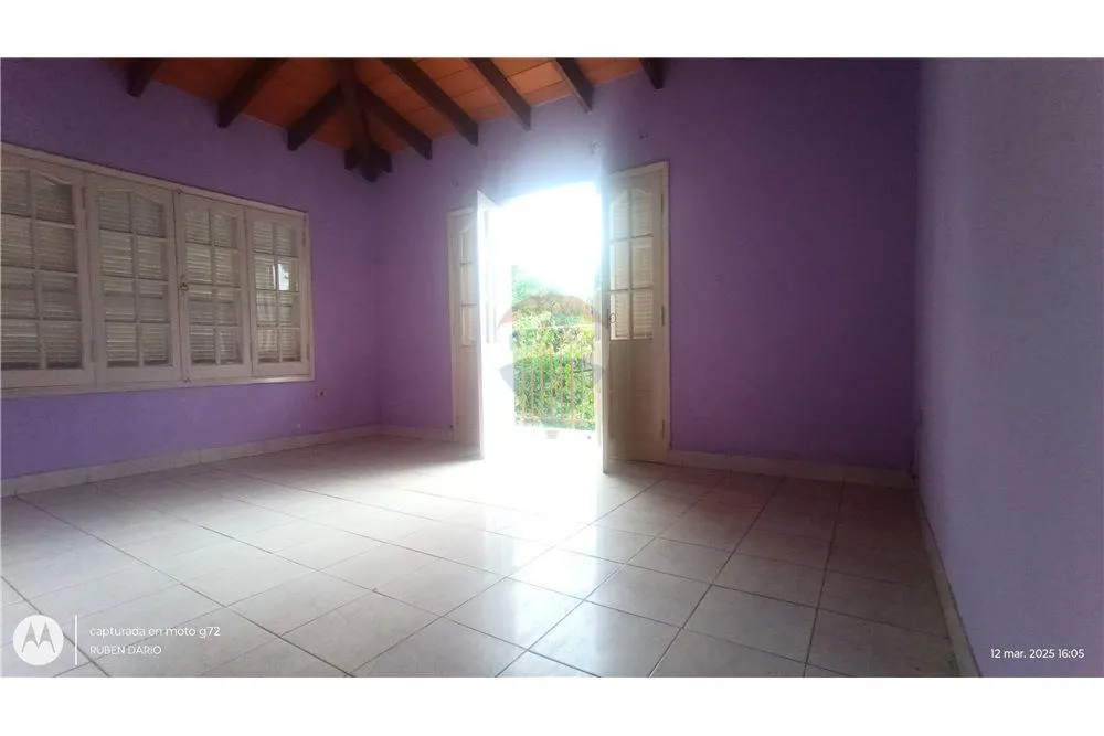 CASA CON UBICACION PRIVILEGIADA EN ÑEMBY — foto 3